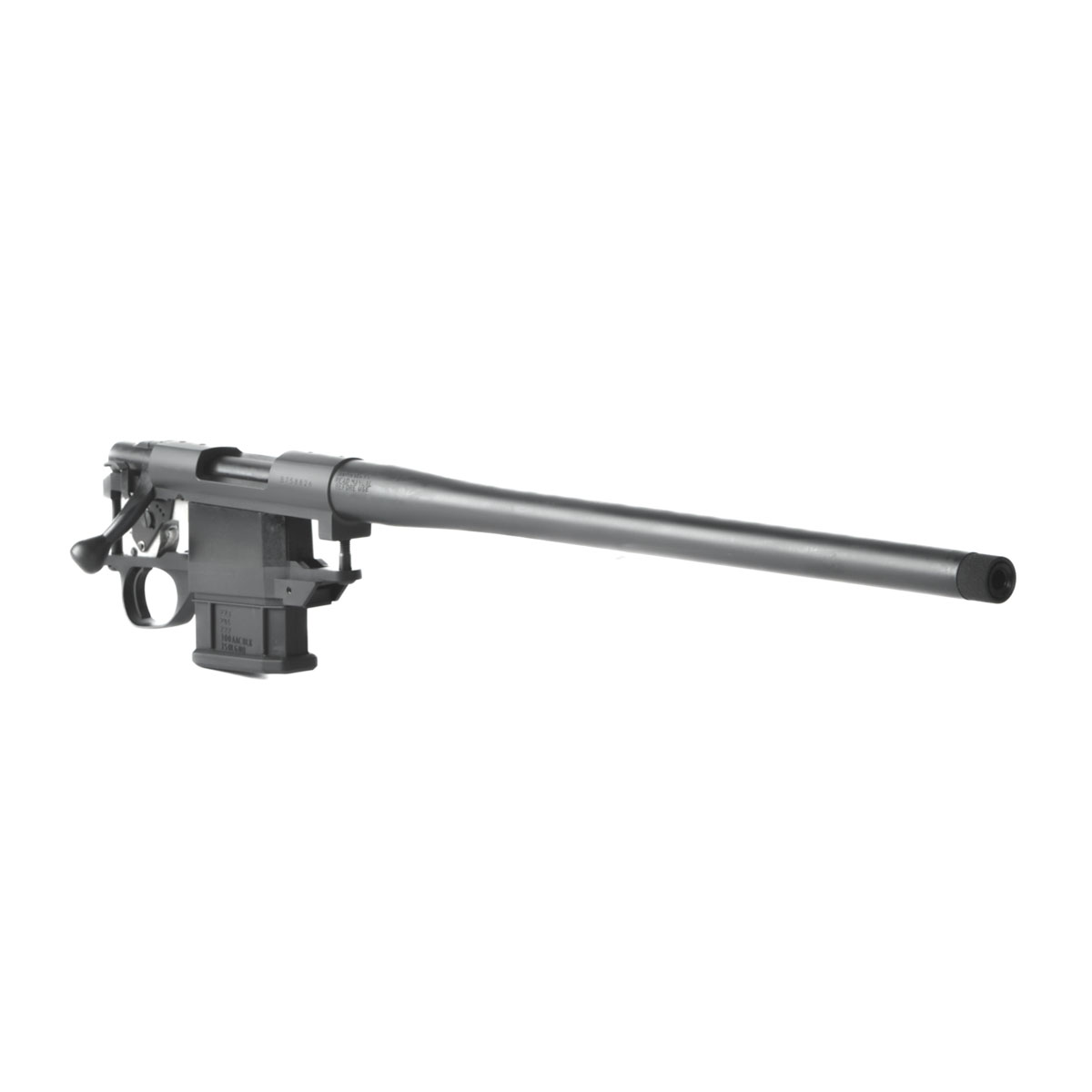 Howa barreled actions