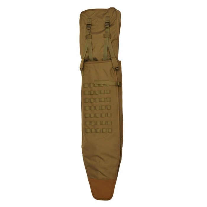 EBERLESTOCK - A4SS TACTICAL WEAPON CARRIER