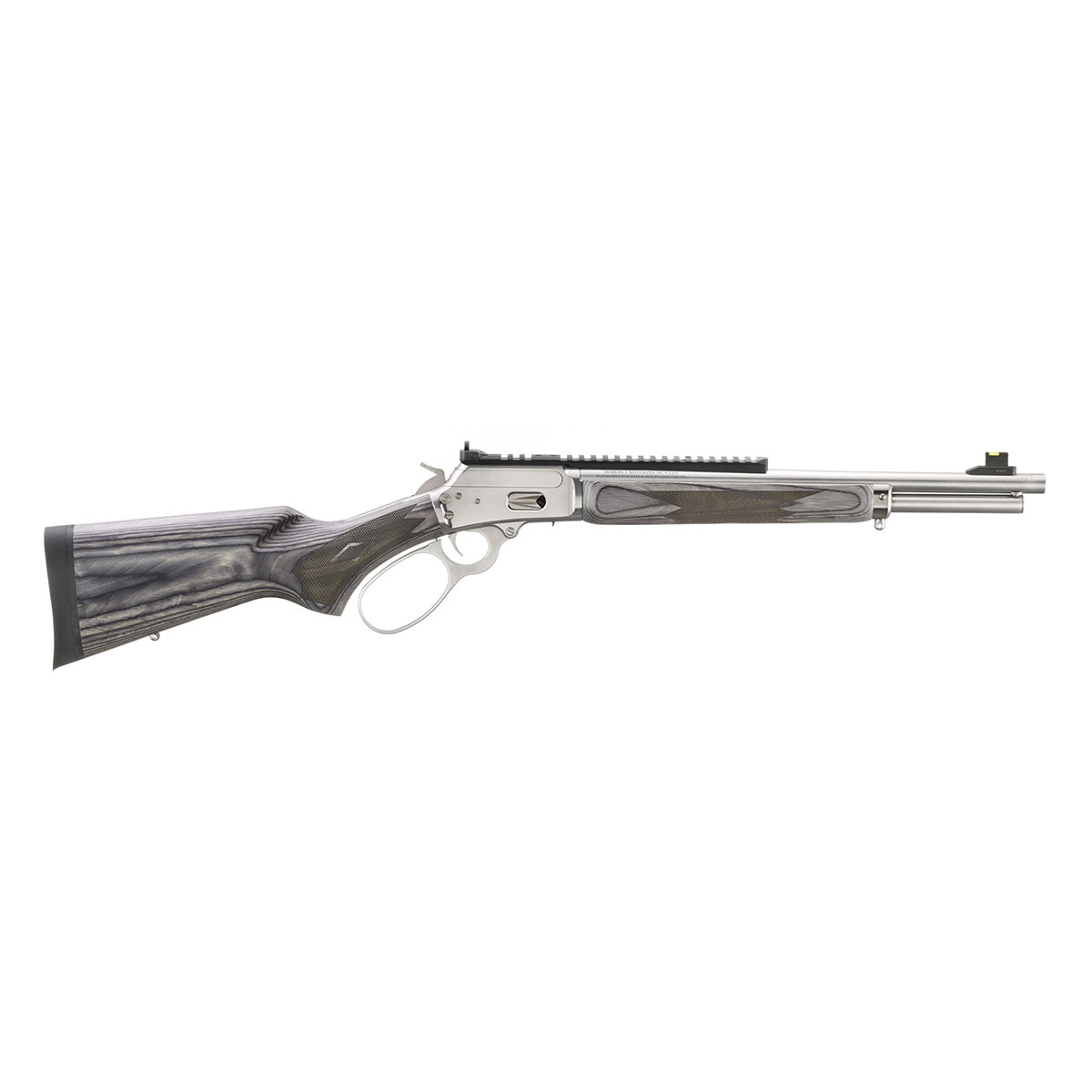 MARLIN FIREARMS COMPANY SBL SERIES MODEL 1894 357 MAGNUM LEVER ACTION RIFLE