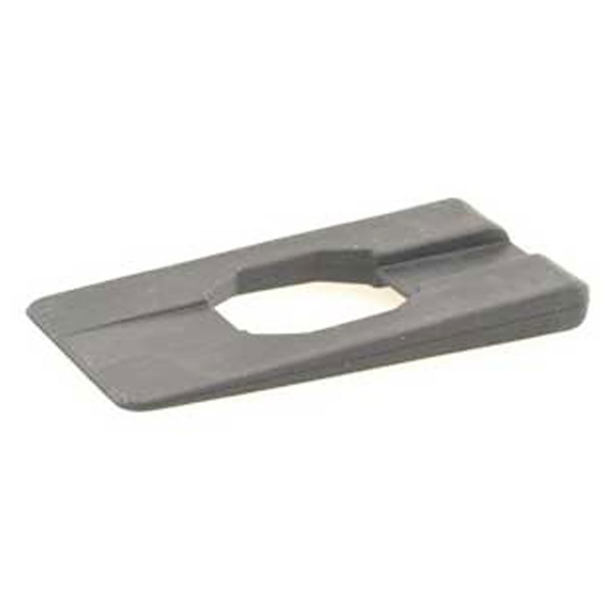 HARRIS - NO. 7A BIPOD ADAPTER SPACER THIN FOREND