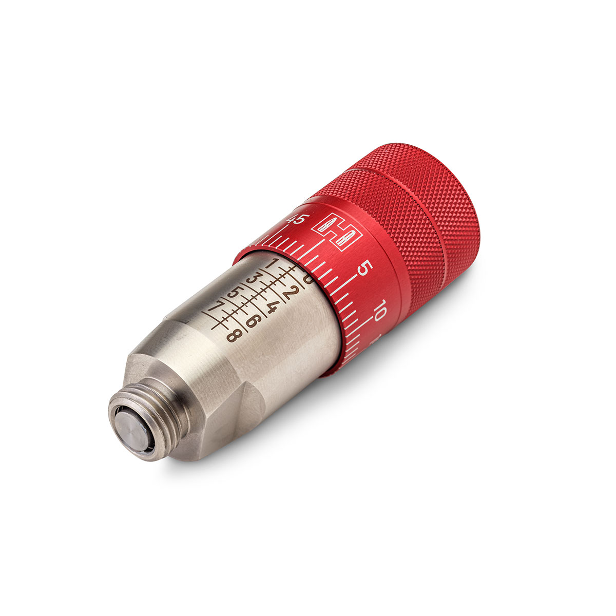 HORNADY - CLICK-ADJUST BULLET SEATING MICROMETER