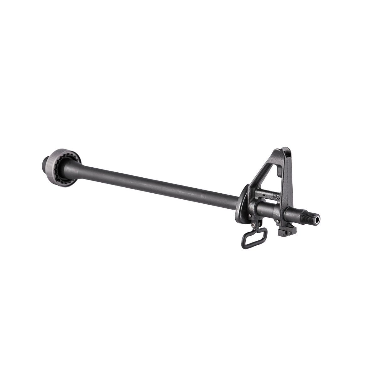BRN AR-15/M16 .223 Wylde Chrome Lined Barrel, 16" 1-8 W/FSB