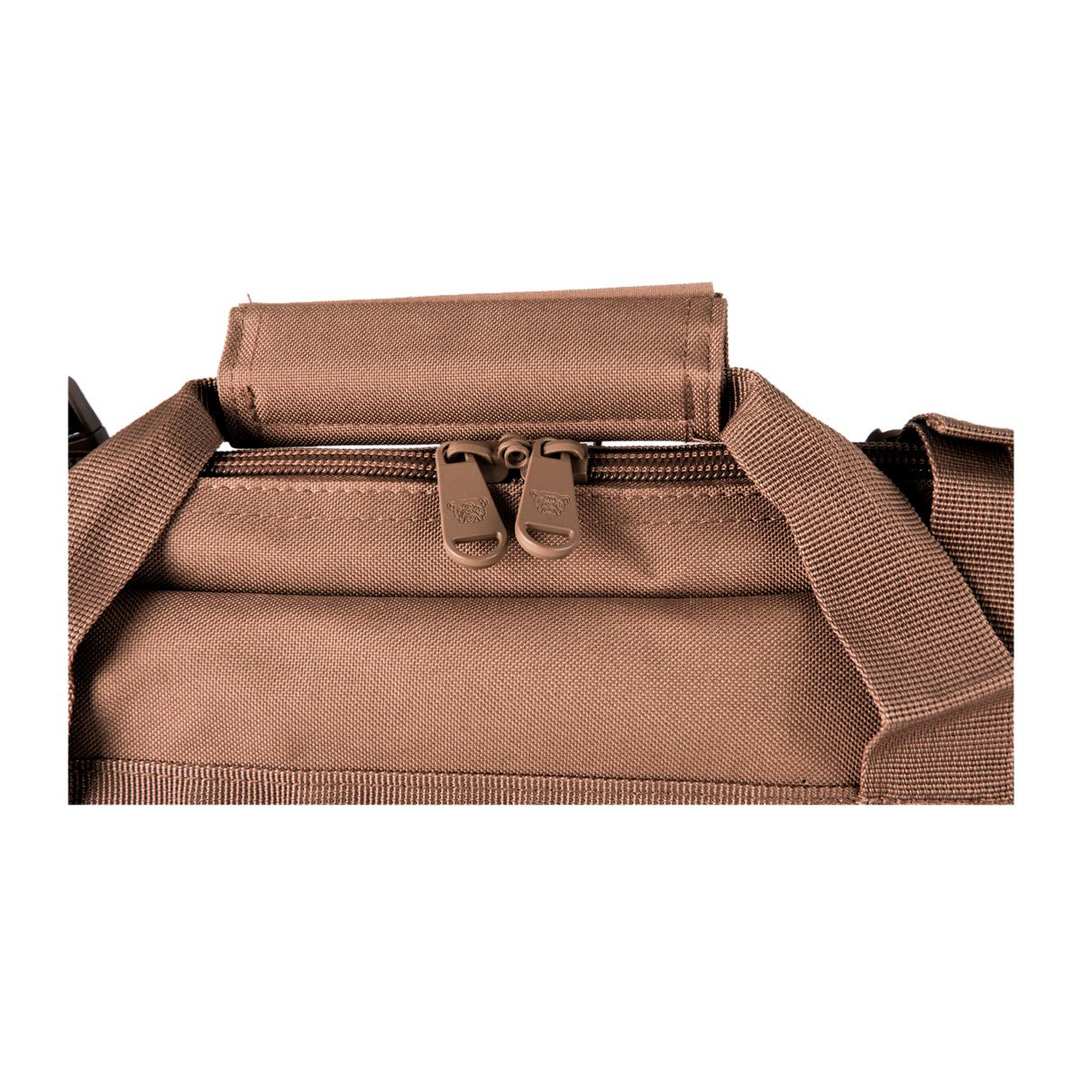 BULLDOG CASES BDT ELITE DOUBLE TACTICAL RIFLE BAG