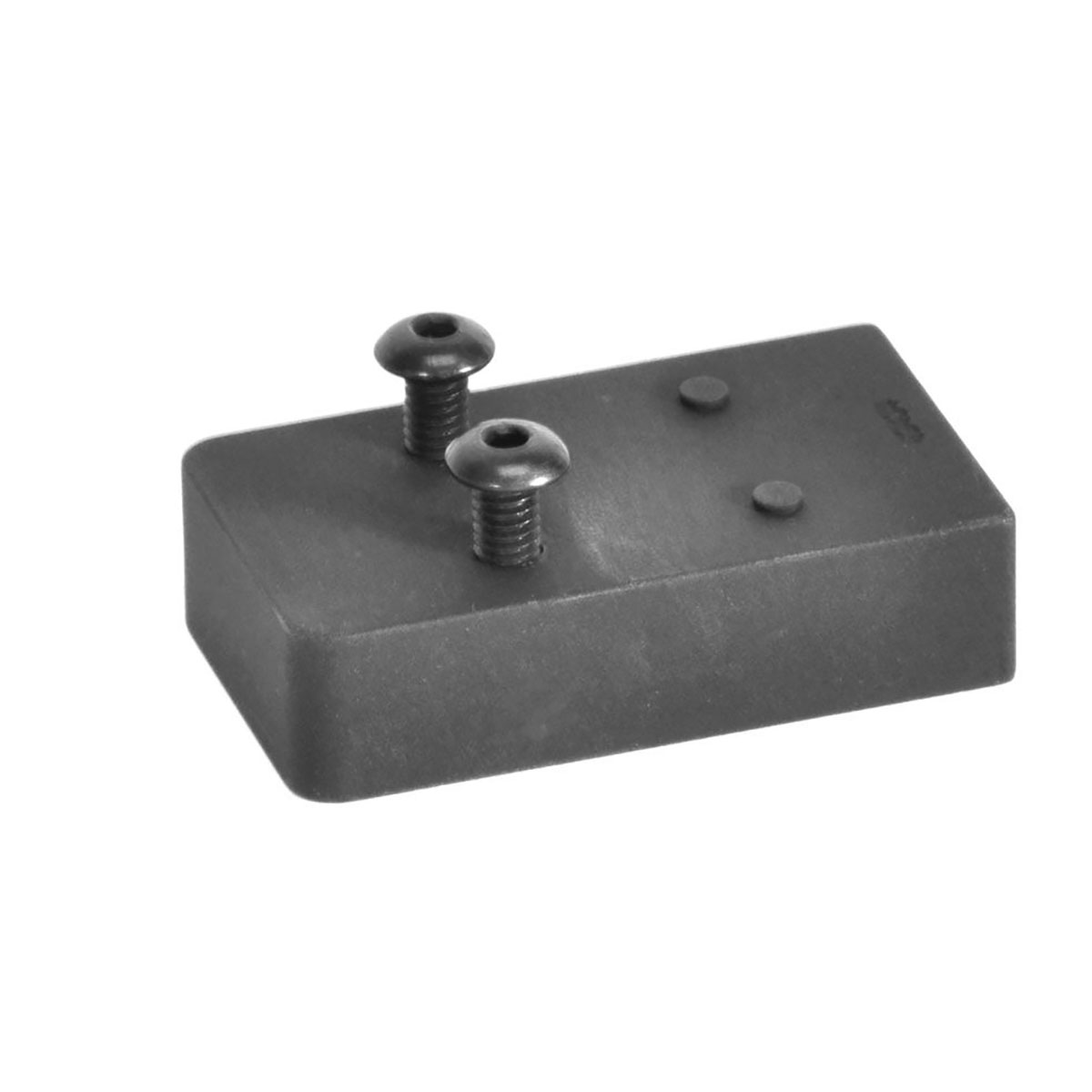 EGW RED DOT SIGHT MOUNT FOR VORTEX RAZOR HANDGUN SIGHT MOUNTS