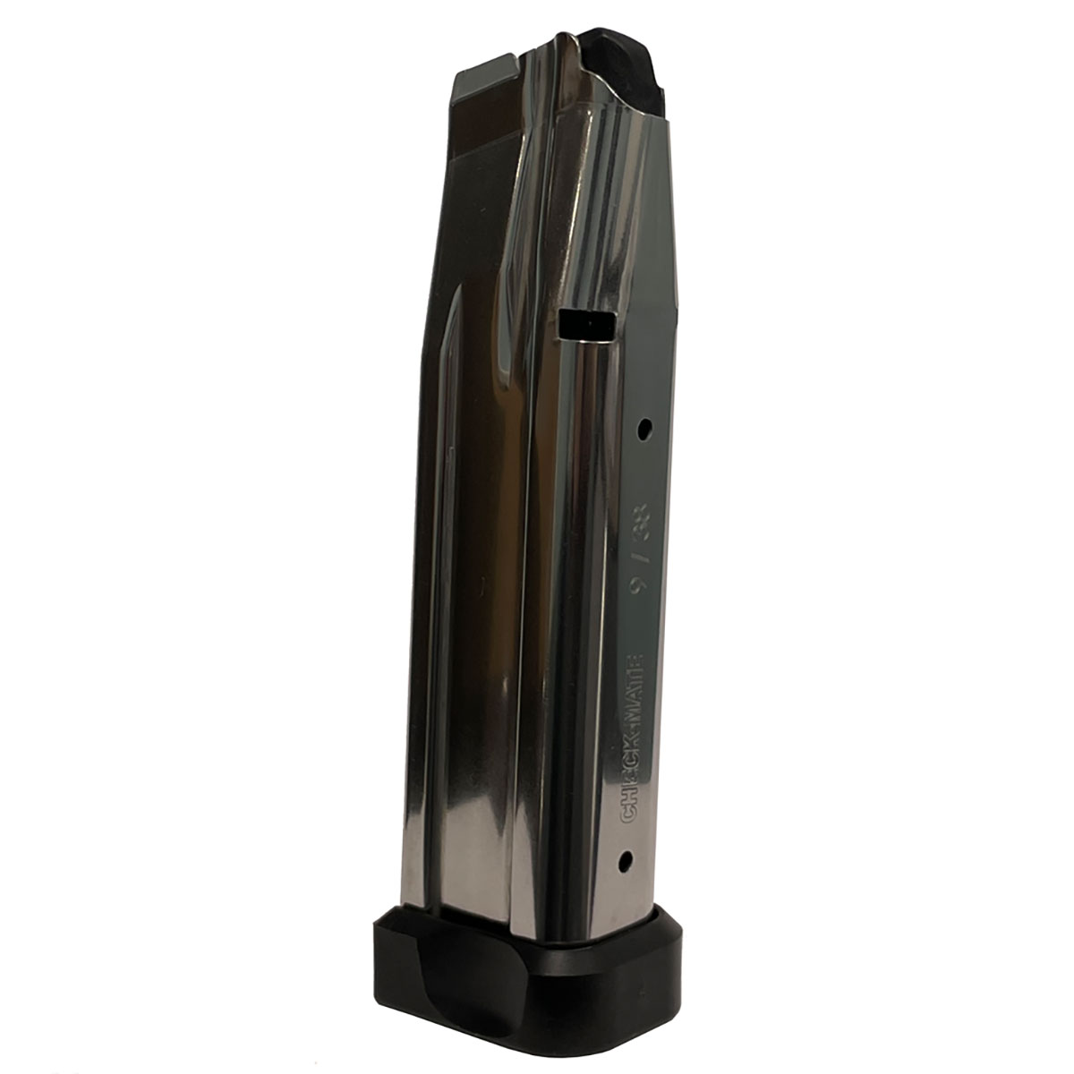 Check-Mate 2011 9mm 20rd Mag
