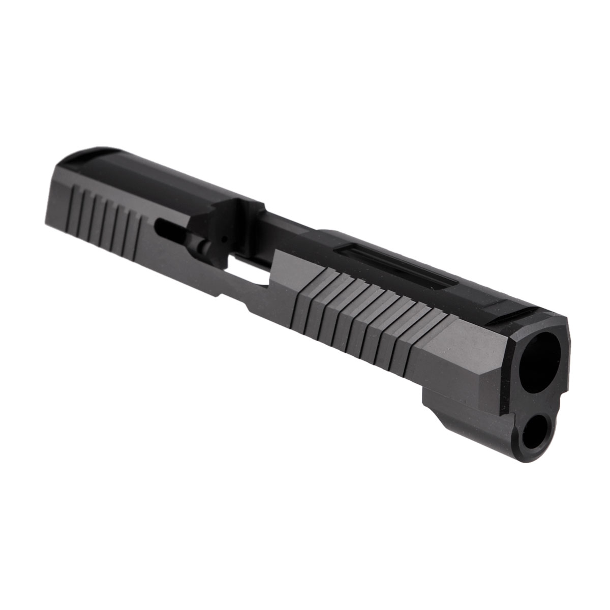BROWNELLS - IRON SIGHT SLIDES FOR SIG P320 FULL SIZE
