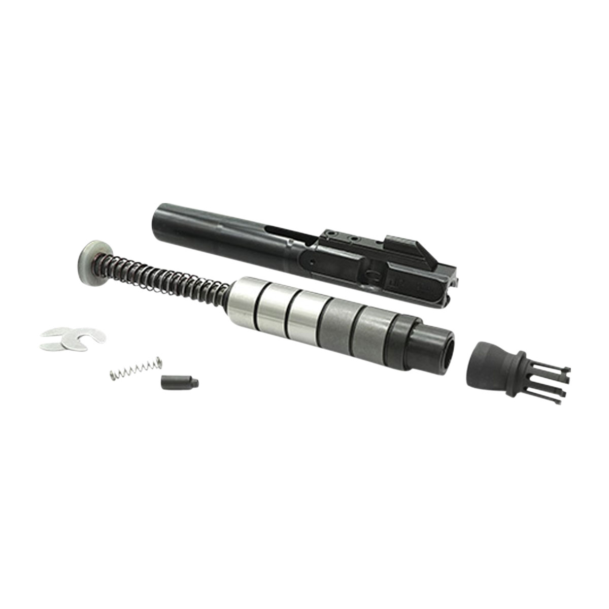J P ENTERPRISES - ENHANCED 9MM AR BOLT WITH 9MM SCS FOR LAW TACTICAL FOLDER