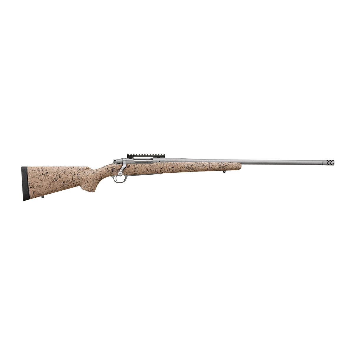 HAWKEYE FTW HUNTER 6.5 CREEDMOOR BOLT ACTION RIFLE
