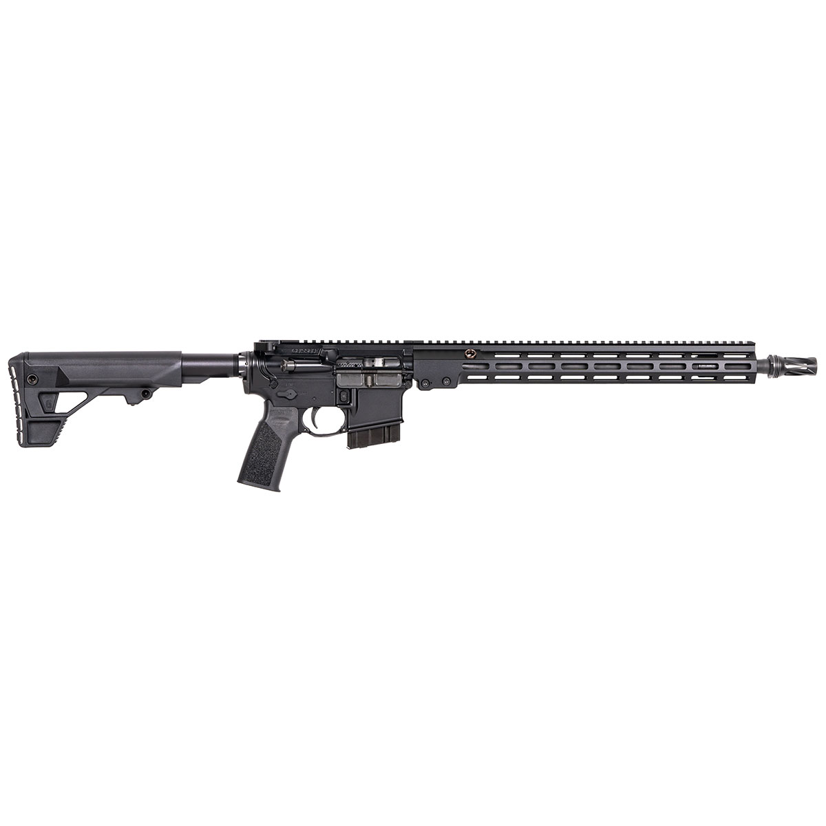 Freedom Rifle Maritime Reconnaissance 6mm ARC 18" BBL (1)8RD