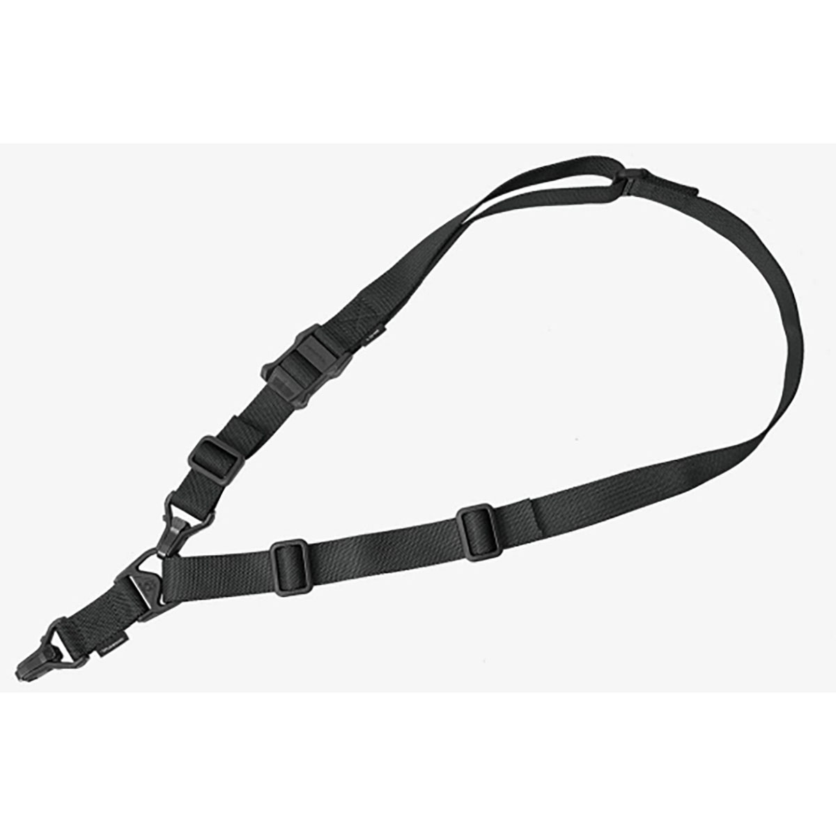 MAGPUL MS3 GEN2 Multi Mission One/Two-Point Rifle Sling Coyote