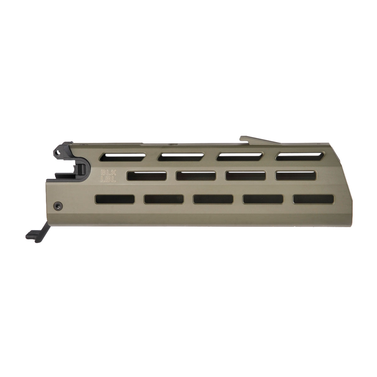 BLK LBL CORPORATION HANDGUARDS FOR TAVOR X95 RIFLE