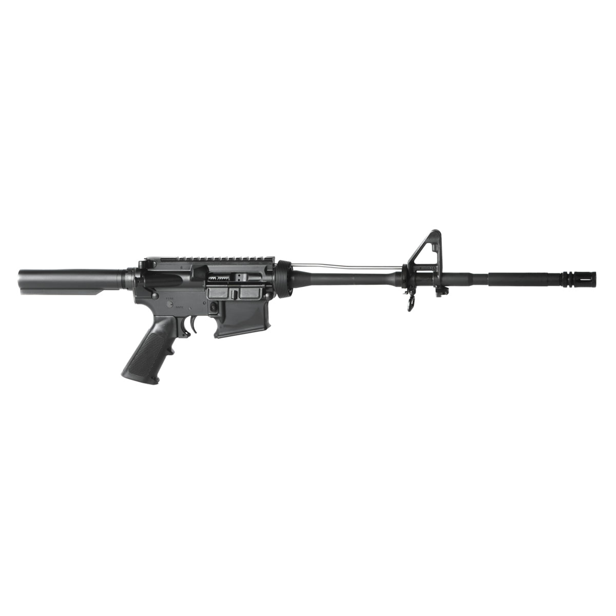 COLT M4 Carbine 223 Rem/5.56 16.1