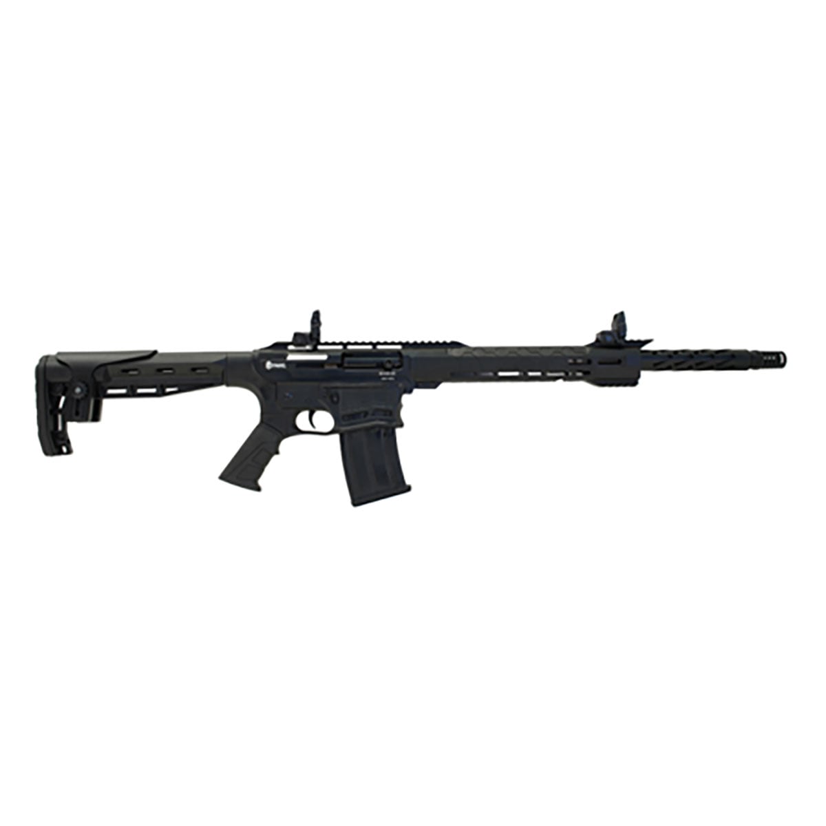 CITADEL - BOSS-25 12 GAUGE SEMI-AUTO SHOTGUN