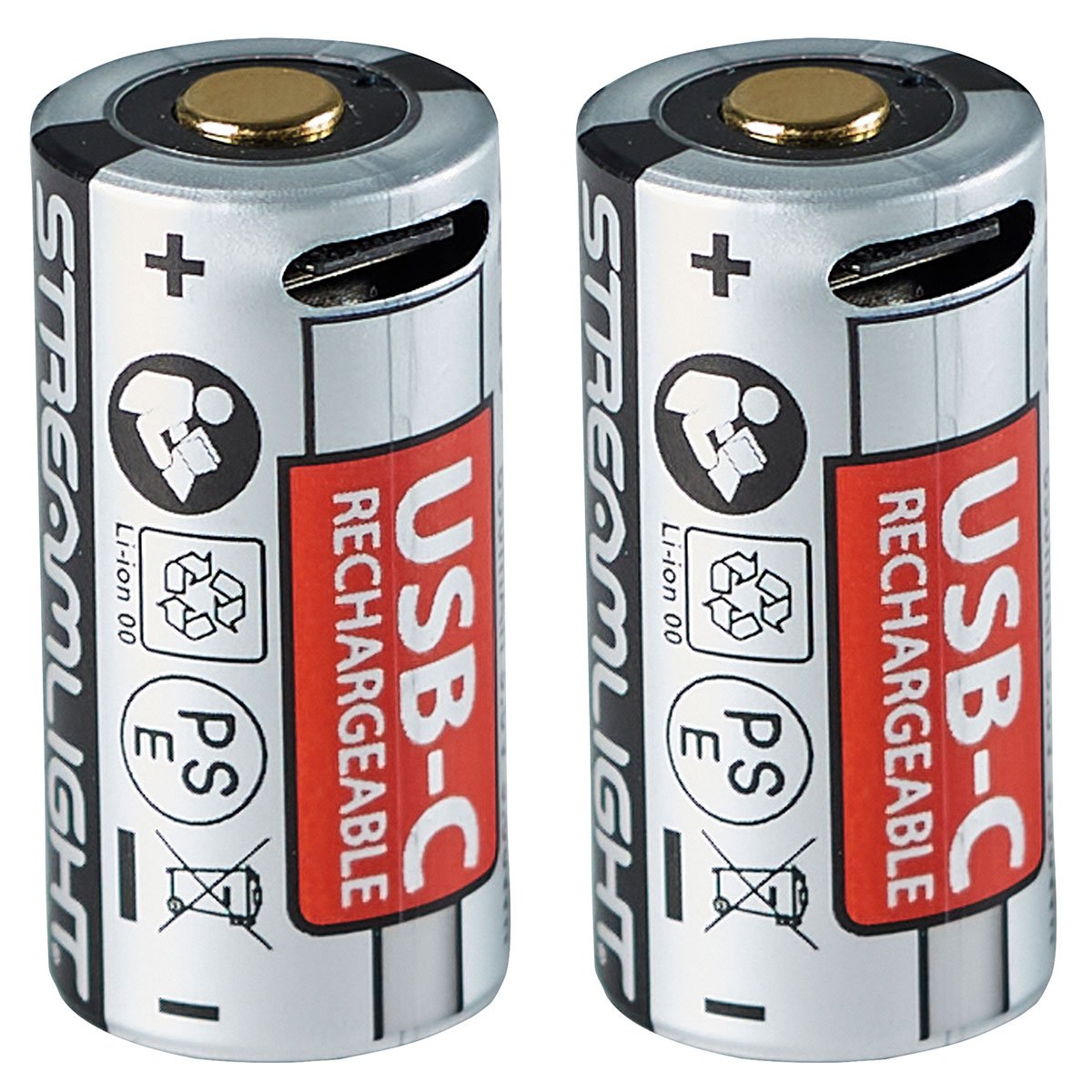 STREAMLIGHT SL-B9 RECHARGEABLE BATTERY | Brownells
