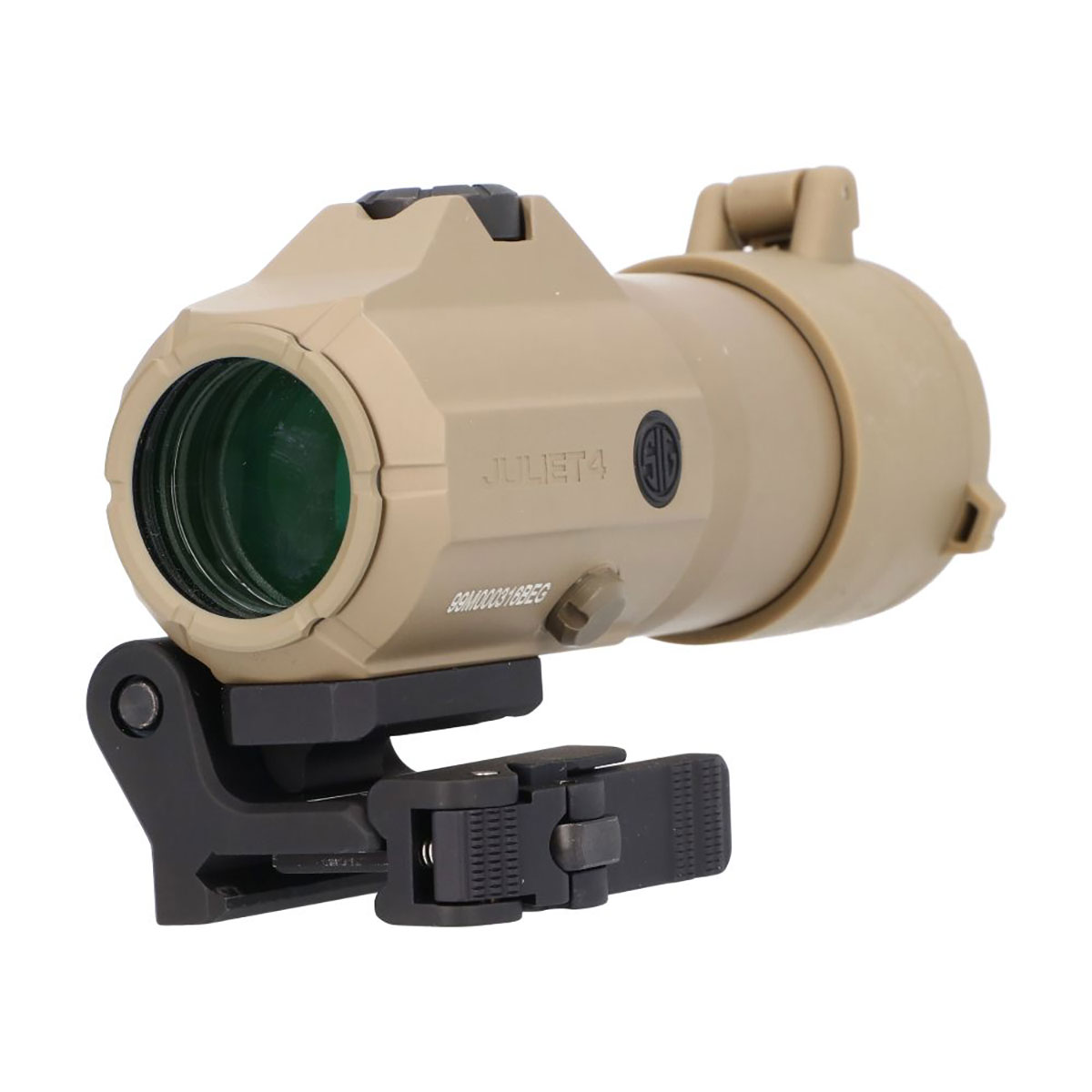 SIG SAUER, INC. JULIET MAGNIFIERS