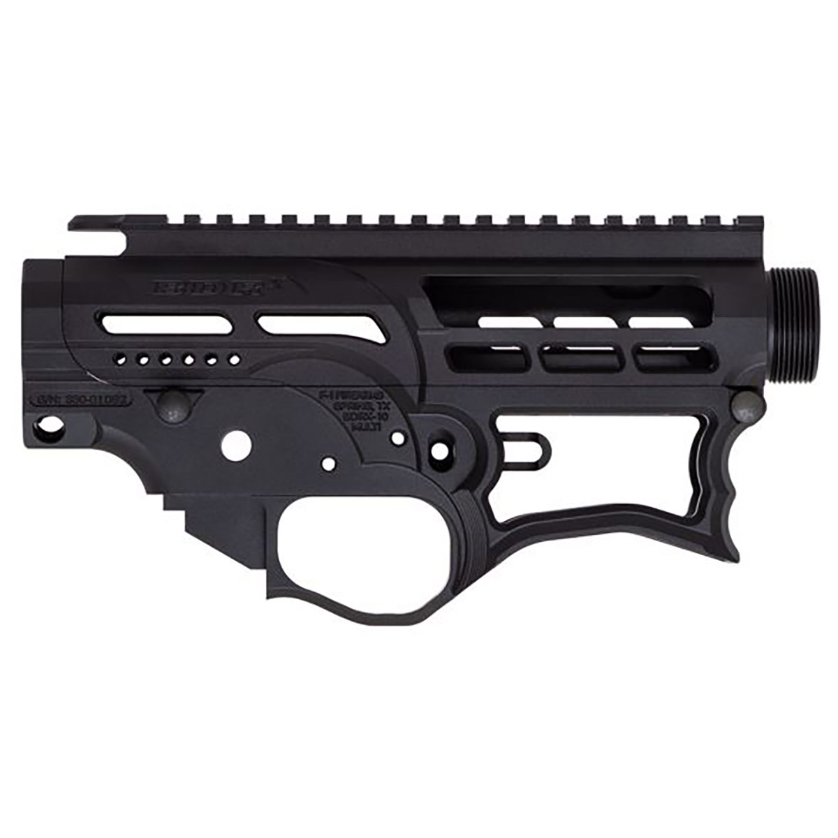 F-1 FIREARMS LLC - AR-308 MATCHED RECIEVER SET
