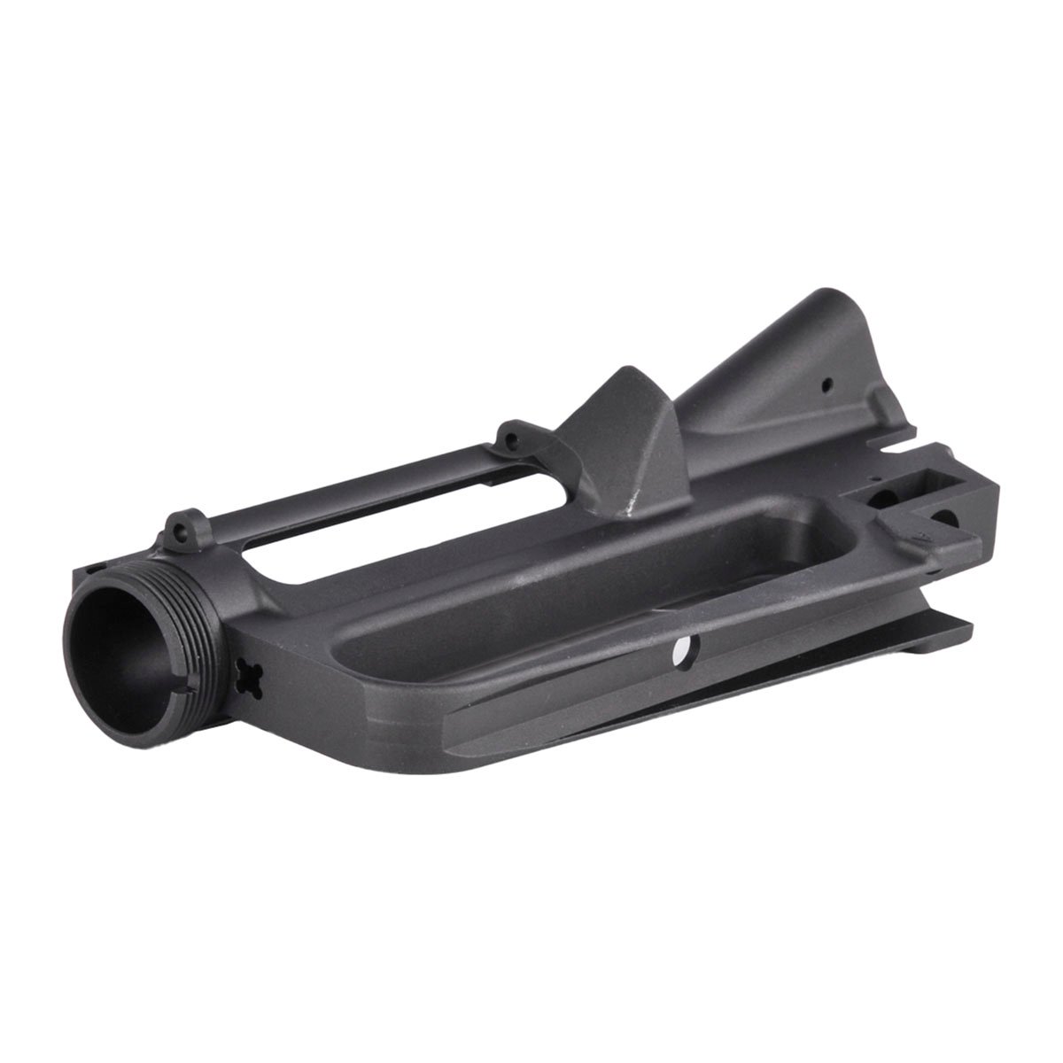 BROWNELLS AR-15/M16 M16A2 STRIPPED UPPER RECEIVER 