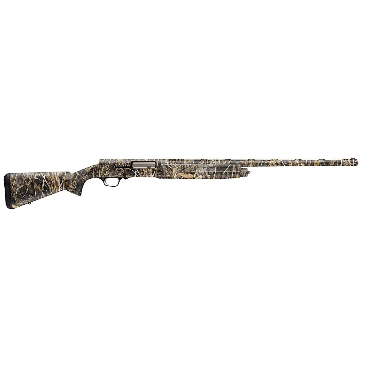 BROWNING ARMS CO. - A5 REALTREE MAX-7 12 GAUGE SEMI-AUTO SHOTGUN