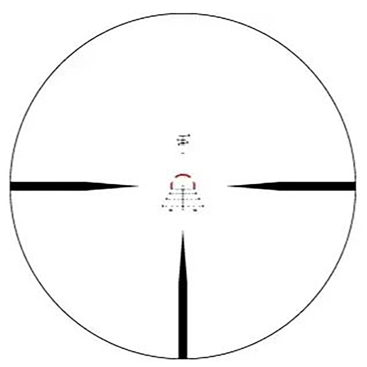 VORTEX OPTICS STRIKE EAGLE 18X24MM SFP ILLUMINATED RIFLE SCOPE Brownells
