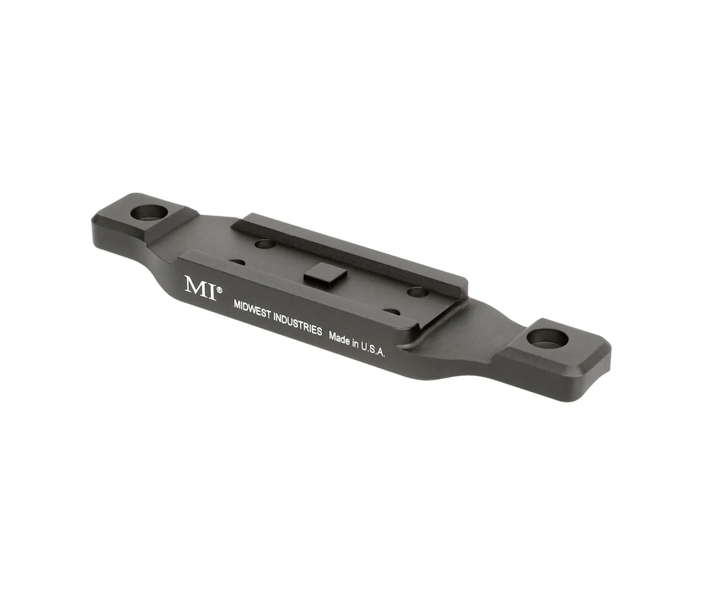 MIDWEST INDUSTRIES, INC. AIMPOINT T2 MOUNT FOR BENNELI ® M4 