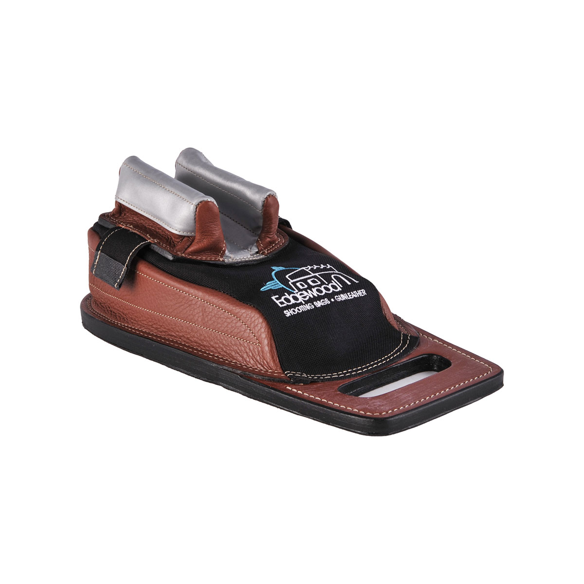 EDGEWOOD SHOOTING BAGS EDGEBAG MINIGATER WITH GRAB HANDLE