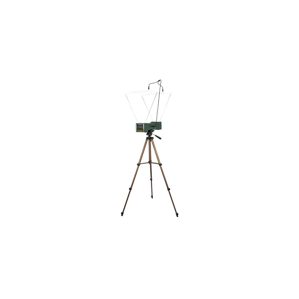 Cronografo Balistico Di Precisione Caldwell Con Kit LED, Made In USA