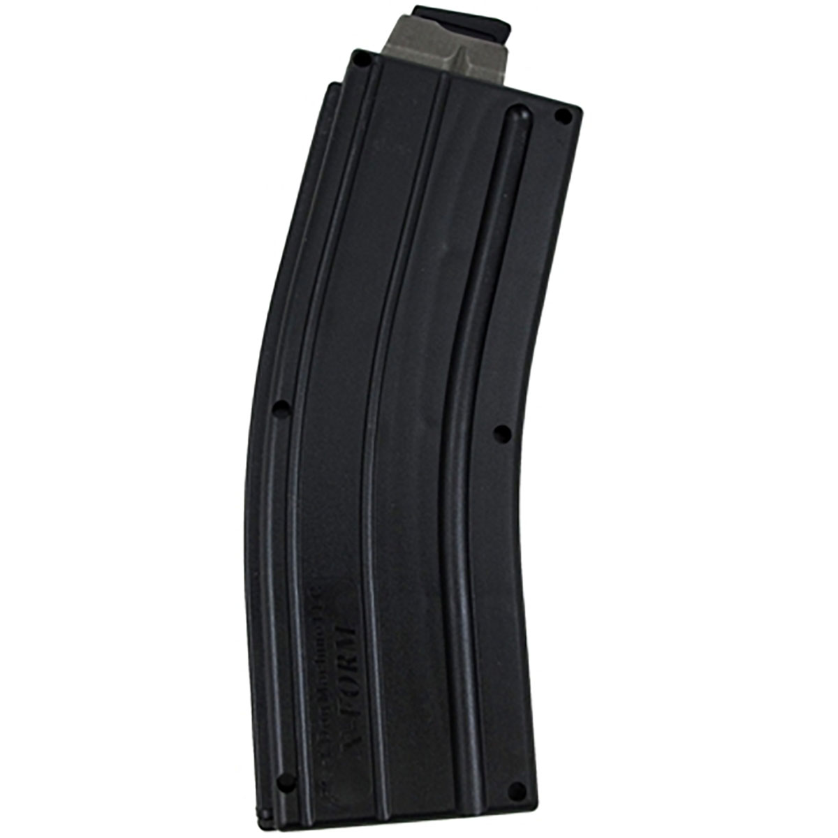 AR-15 25RD SONIC WELD MAGAZINE 22LR