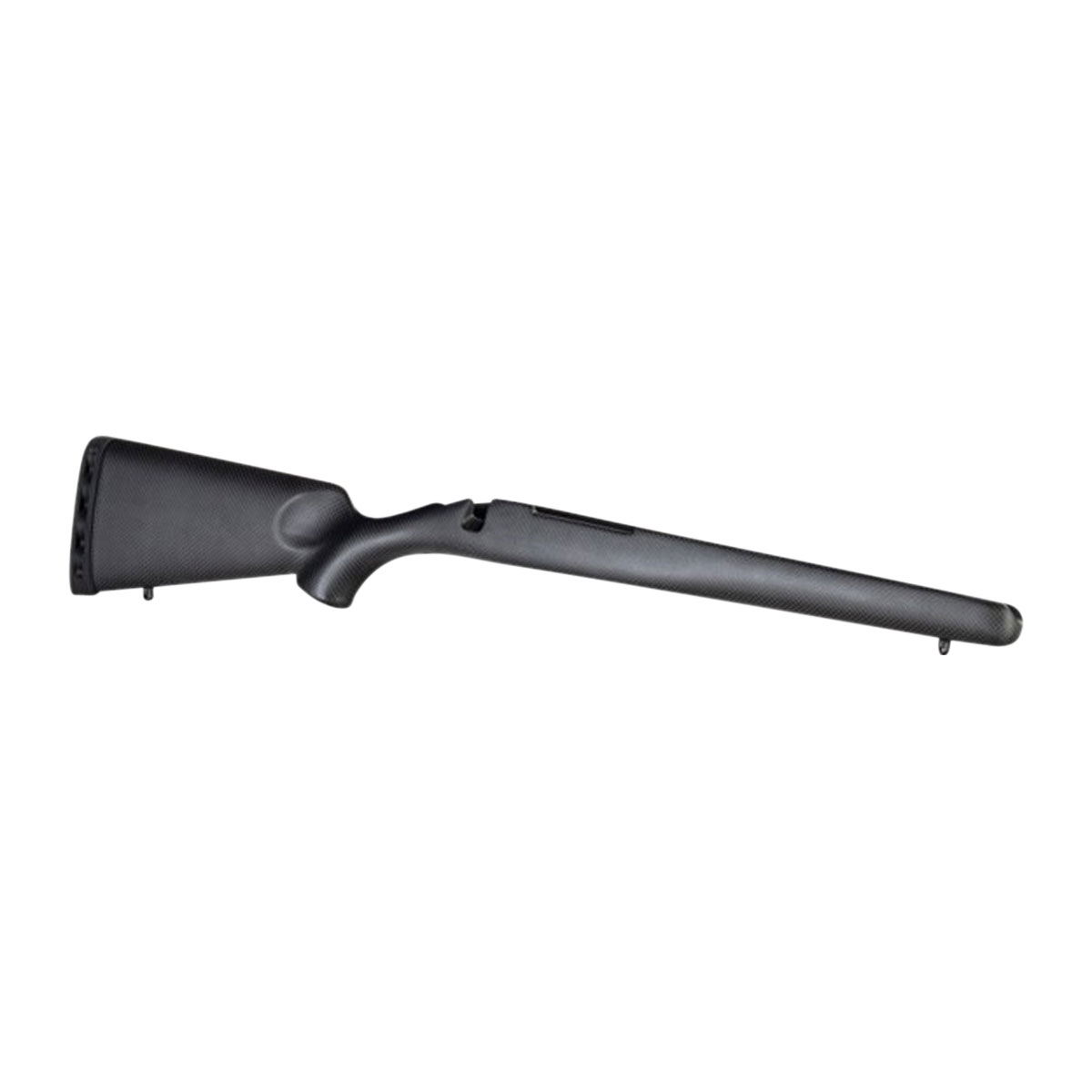CHRISTENSEN ARMS - AEROGRADE SHORT ACTION CARBON FIBER SPORTER STOCK