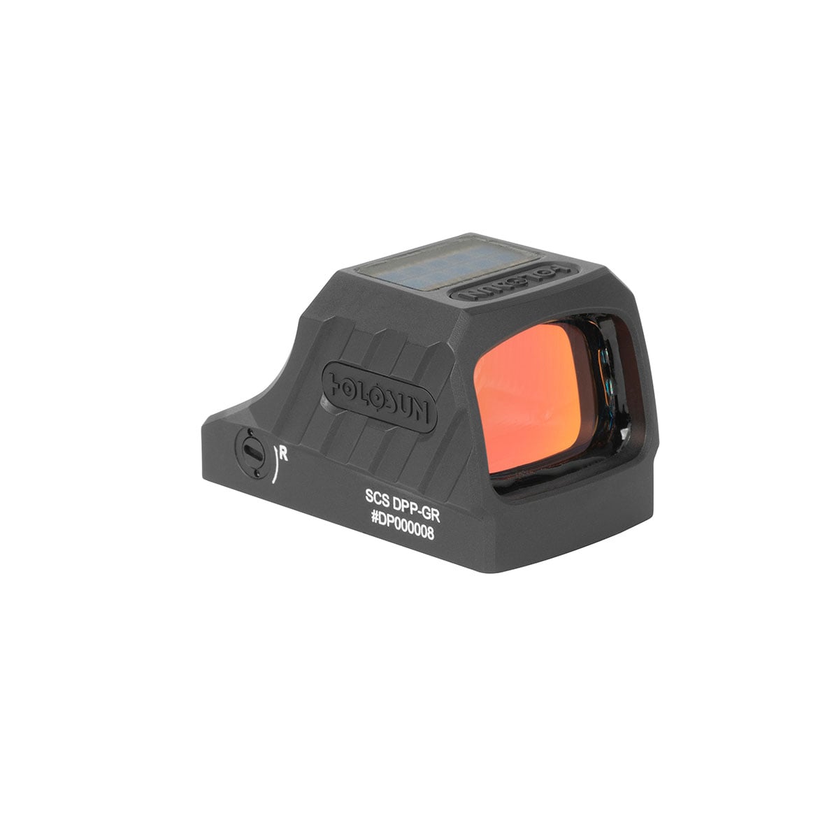 HOLOSUN SCS 320 GR SOLAR CHARGING SIGHT FOR SIG SAUER P320 OR Brownells