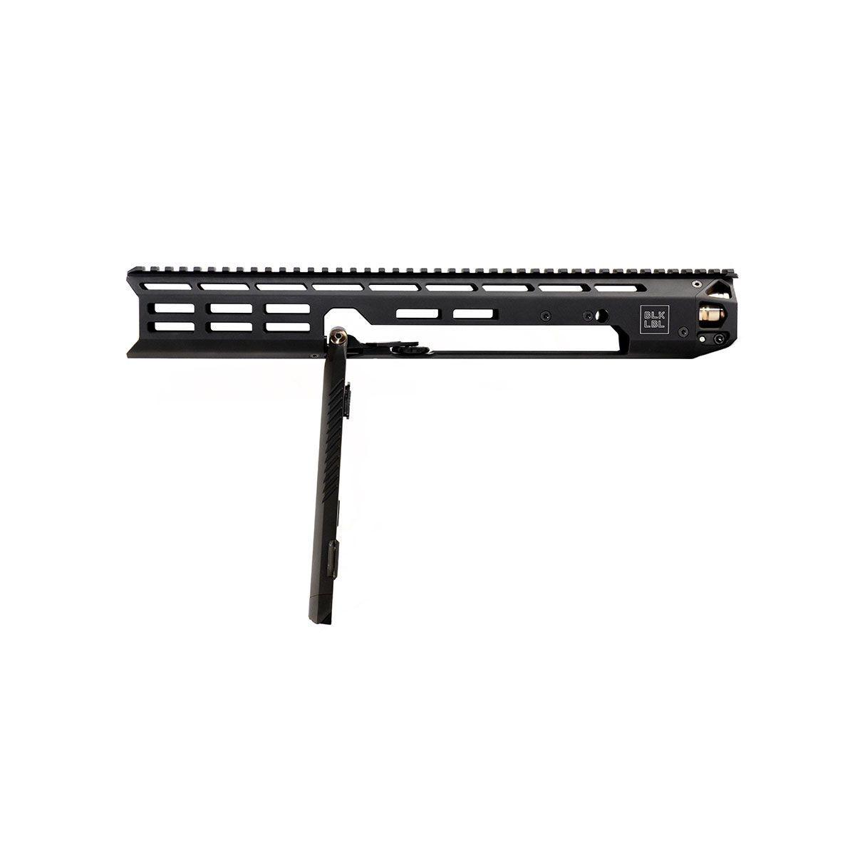 BLK LBL CORPORATION - BIPODS FOR TIKKA TAC A1 RIFLE
