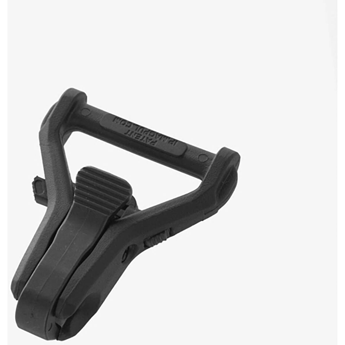 PARACLIP™ CLIP-STYLE ATTACHMENT FOR 1-1/4" WEBBING