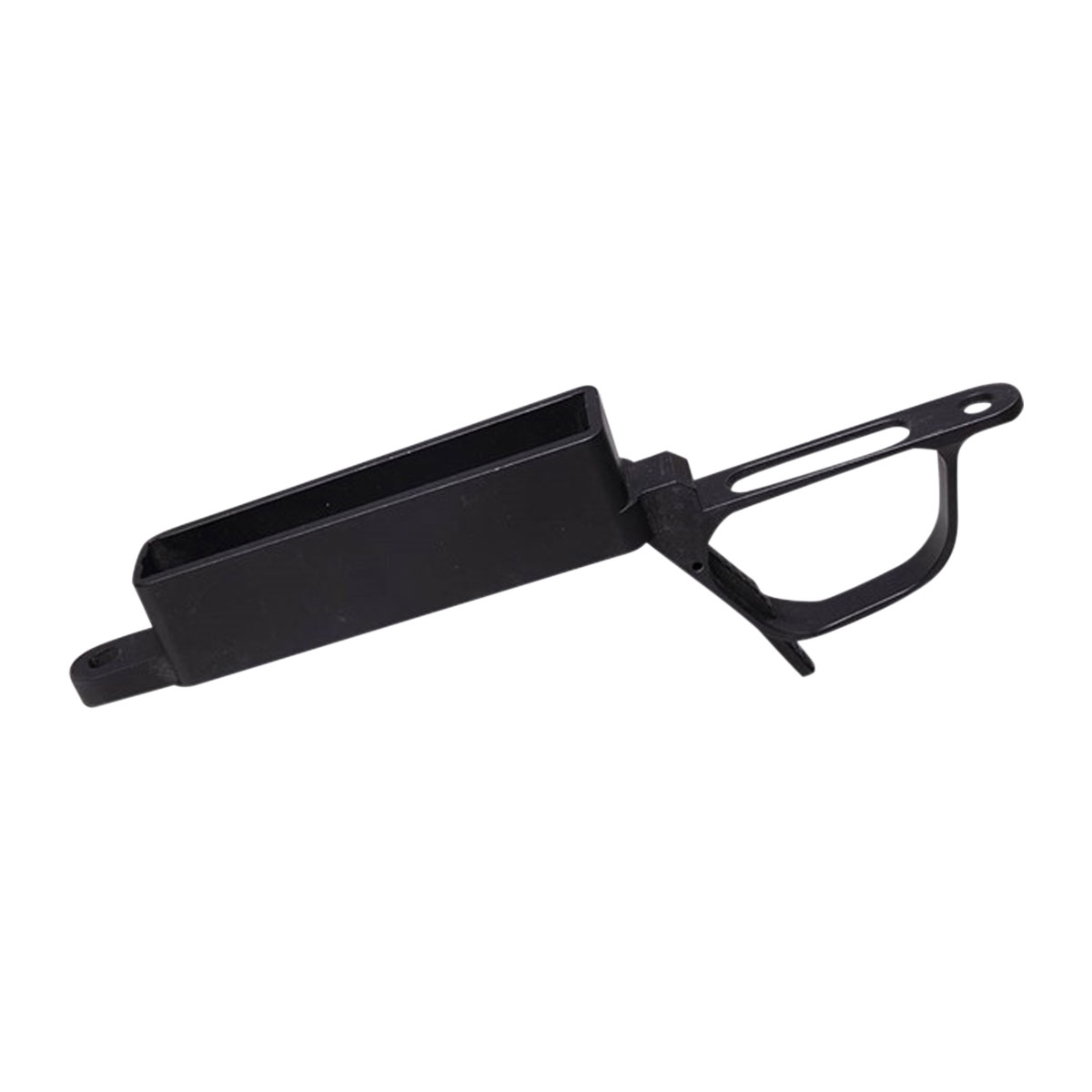 CHRISTENSEN ARMS - DETACHABLE MAGAZINE BOTTOM METAL LA AICS CIP LENGTH TACTICAL