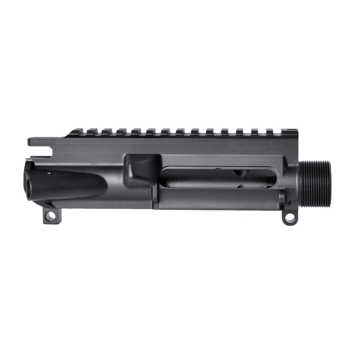 BROWNELLS BRN4 STRIPPED UPPER RECEIVER BILLET
