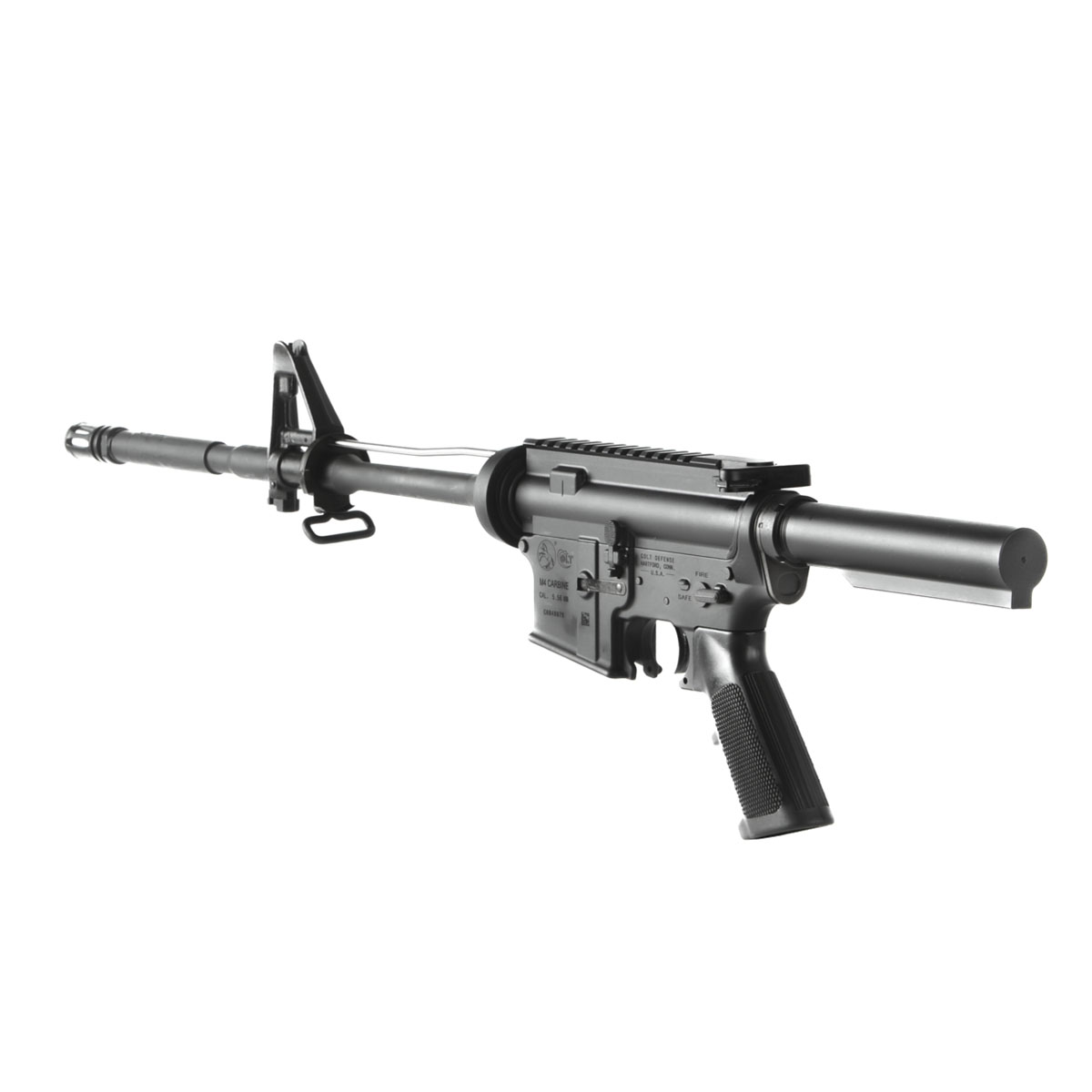 COLT M4 Carbine 223 Rem/5.56 16.1
