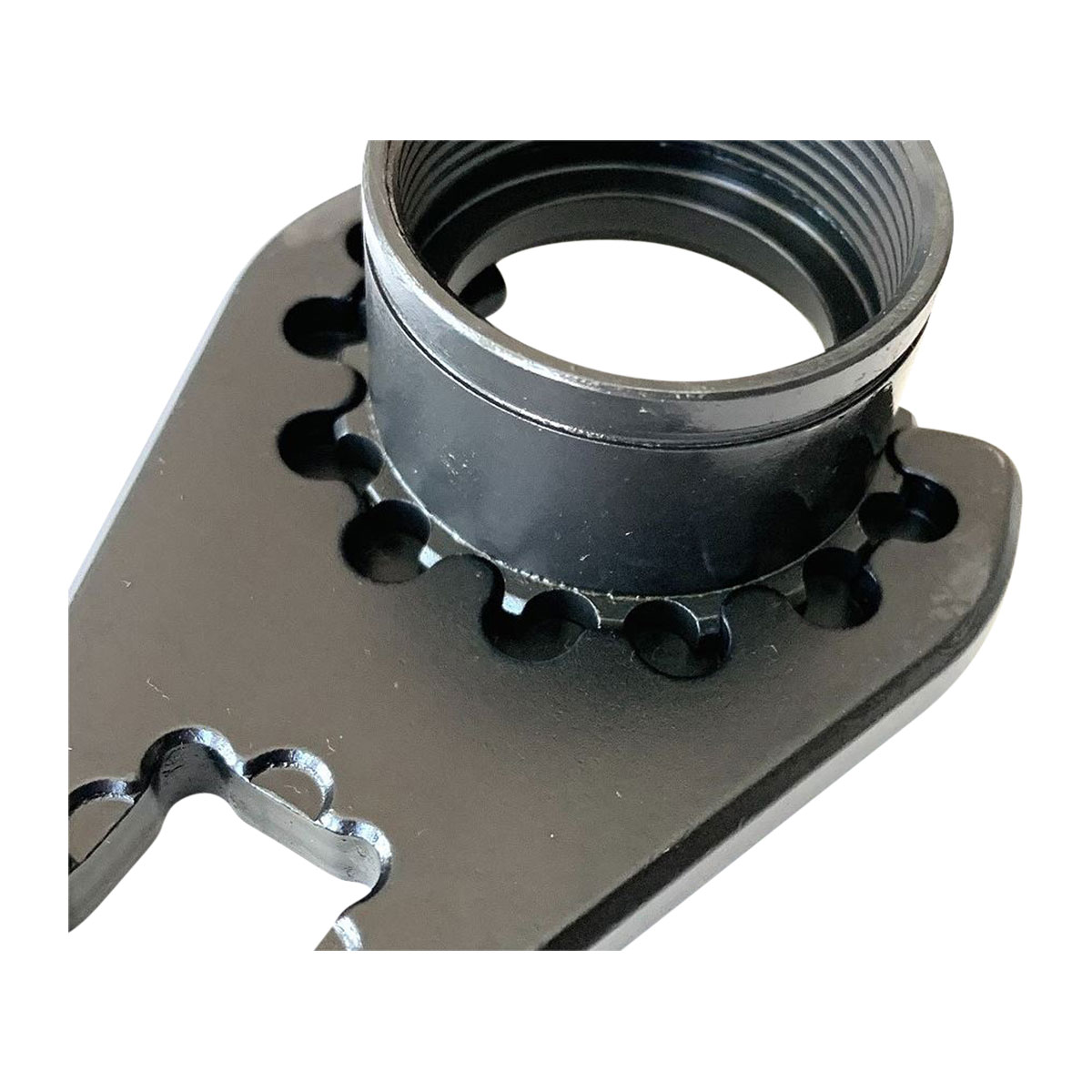 FORWARD CONTROLS DESIGN LLC COMBINATION BARREL NUT WRENCH FOR AR15/M16