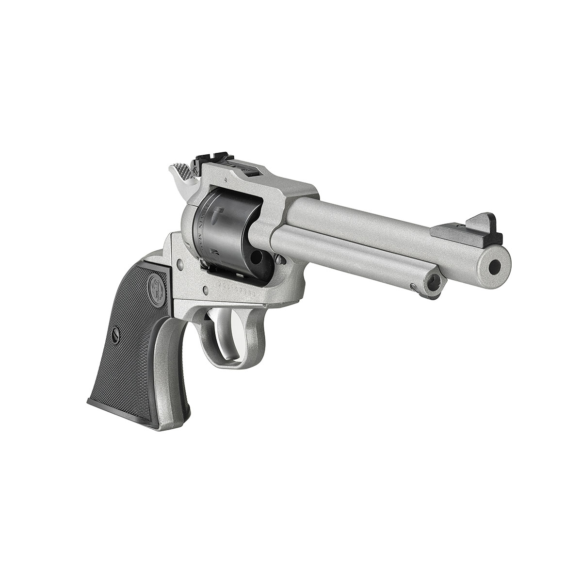 RUGER SUPER WRANGLER 22 LONG RIFLE/22 WMR REVOLVER | Brownells RUGER SUPER WRANGLER 22 LONG RIFLE/22 WMR REVOLVER | Brownells