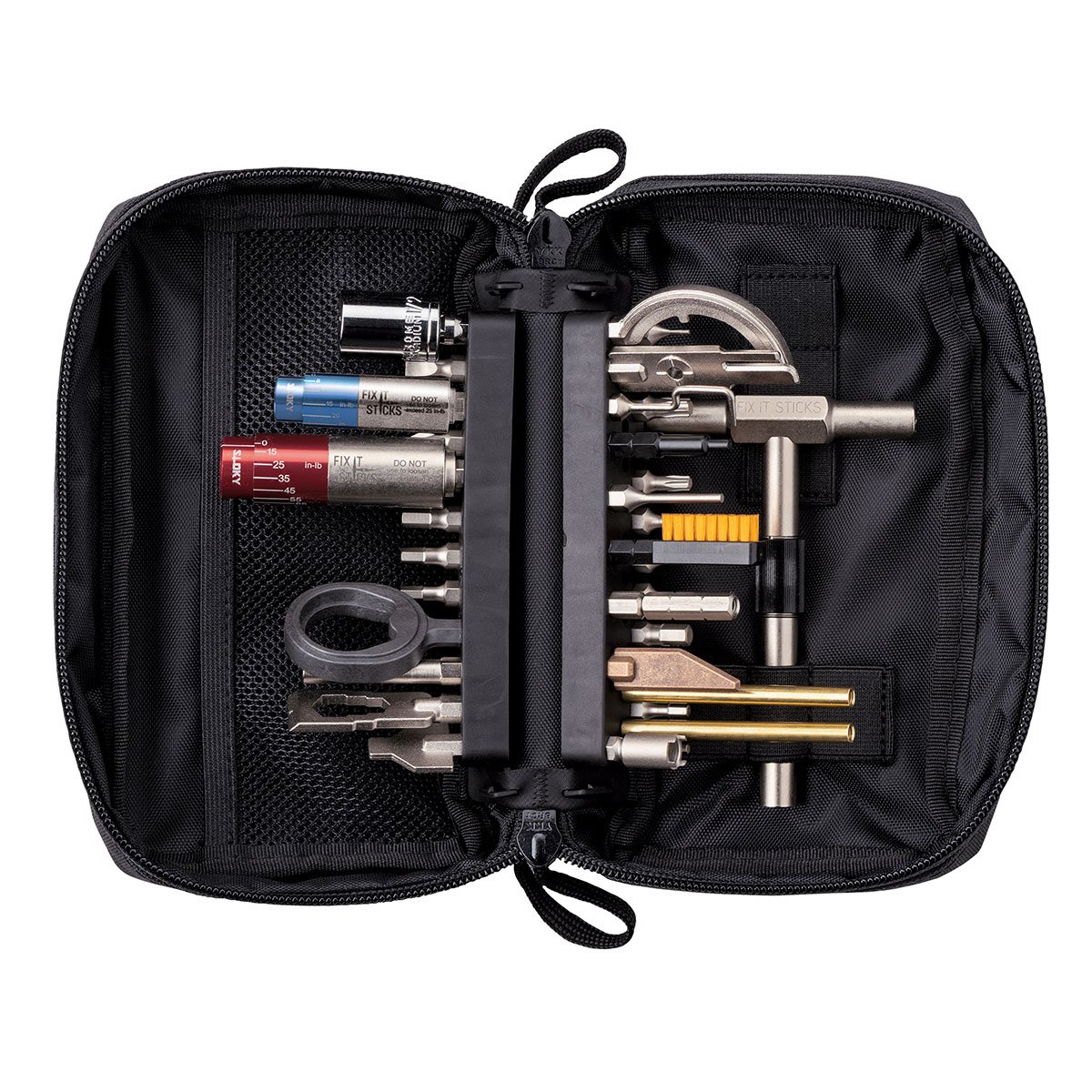 FIX IT STICKS THE WORKS ALLINONE COMBO TOOL KIT