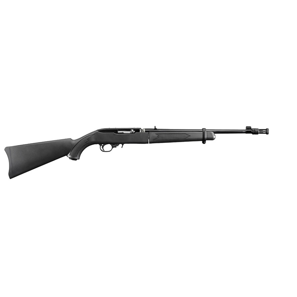RUGER - 10/22® TAKEDOWN 16.40&quot; 22 LR BLUE 10+1RD