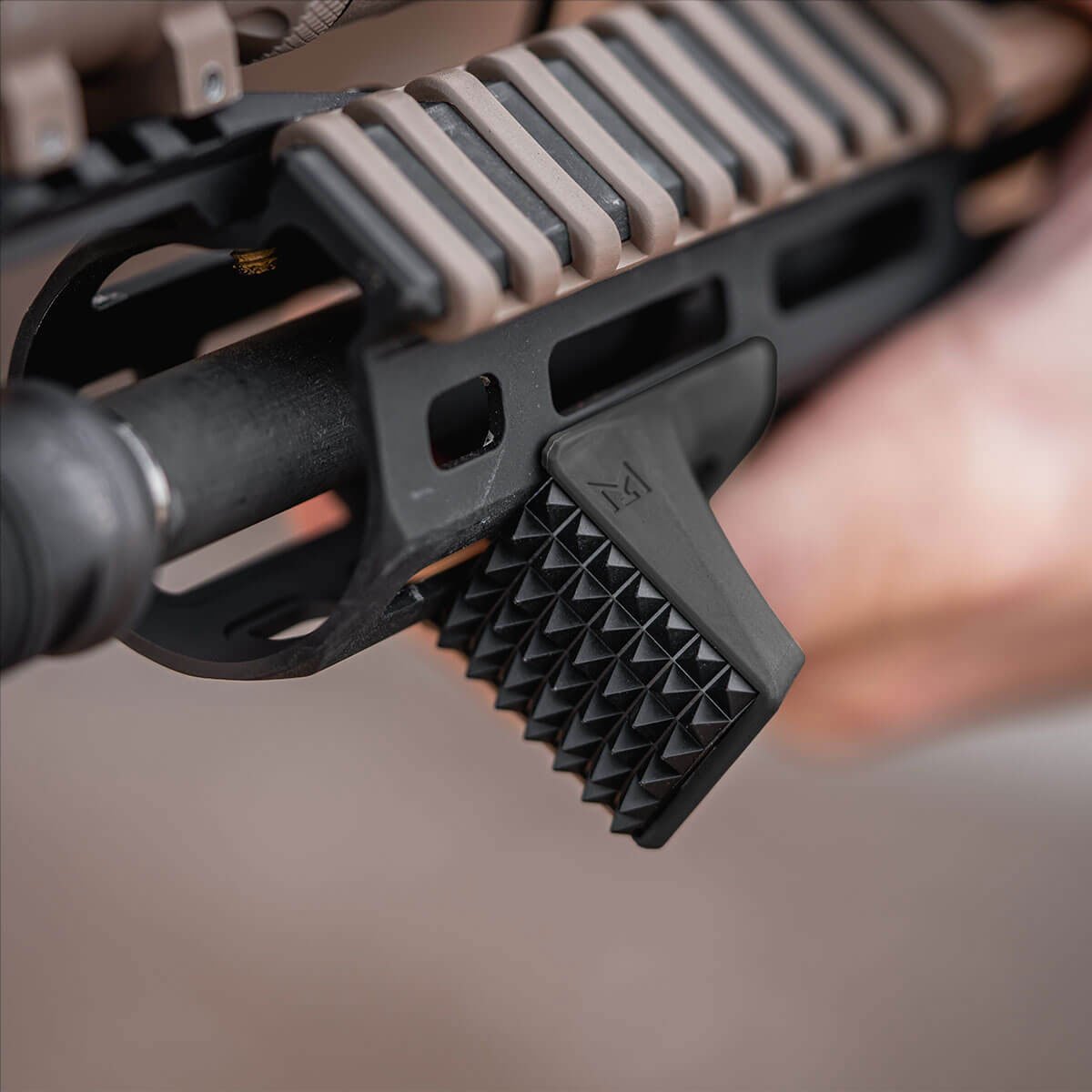 MAGPUL BARRICADE STOPS MLOK