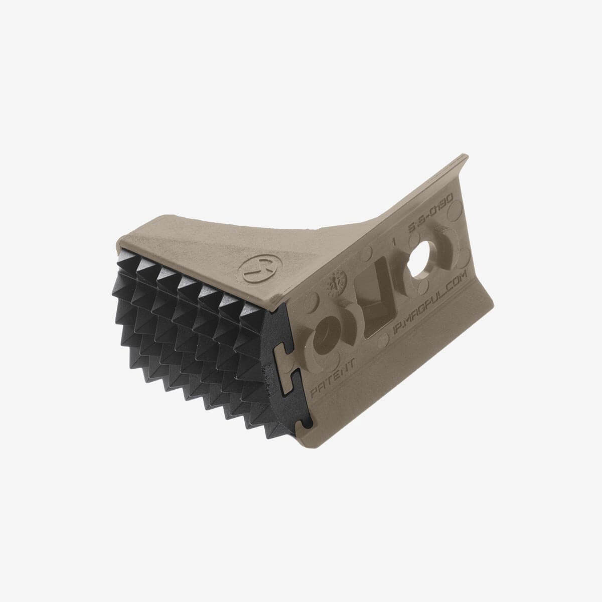 MAGPUL Barricade Stop M-LOK FDE SKU: 430104295