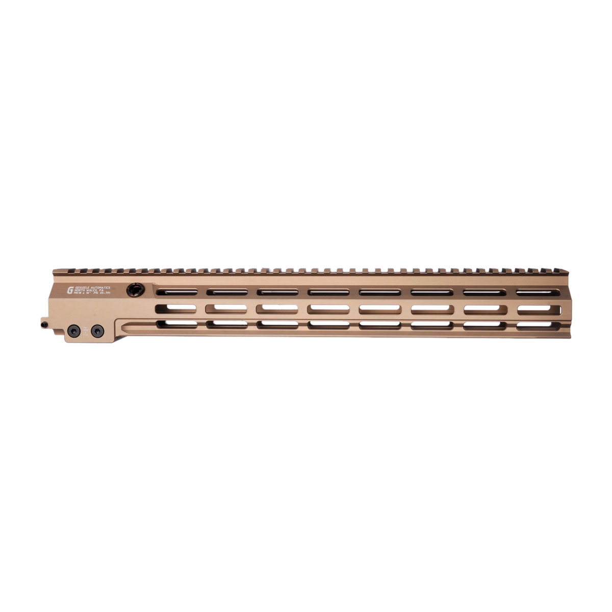 GEISSELE AUTOMATICS LLC MK18 16