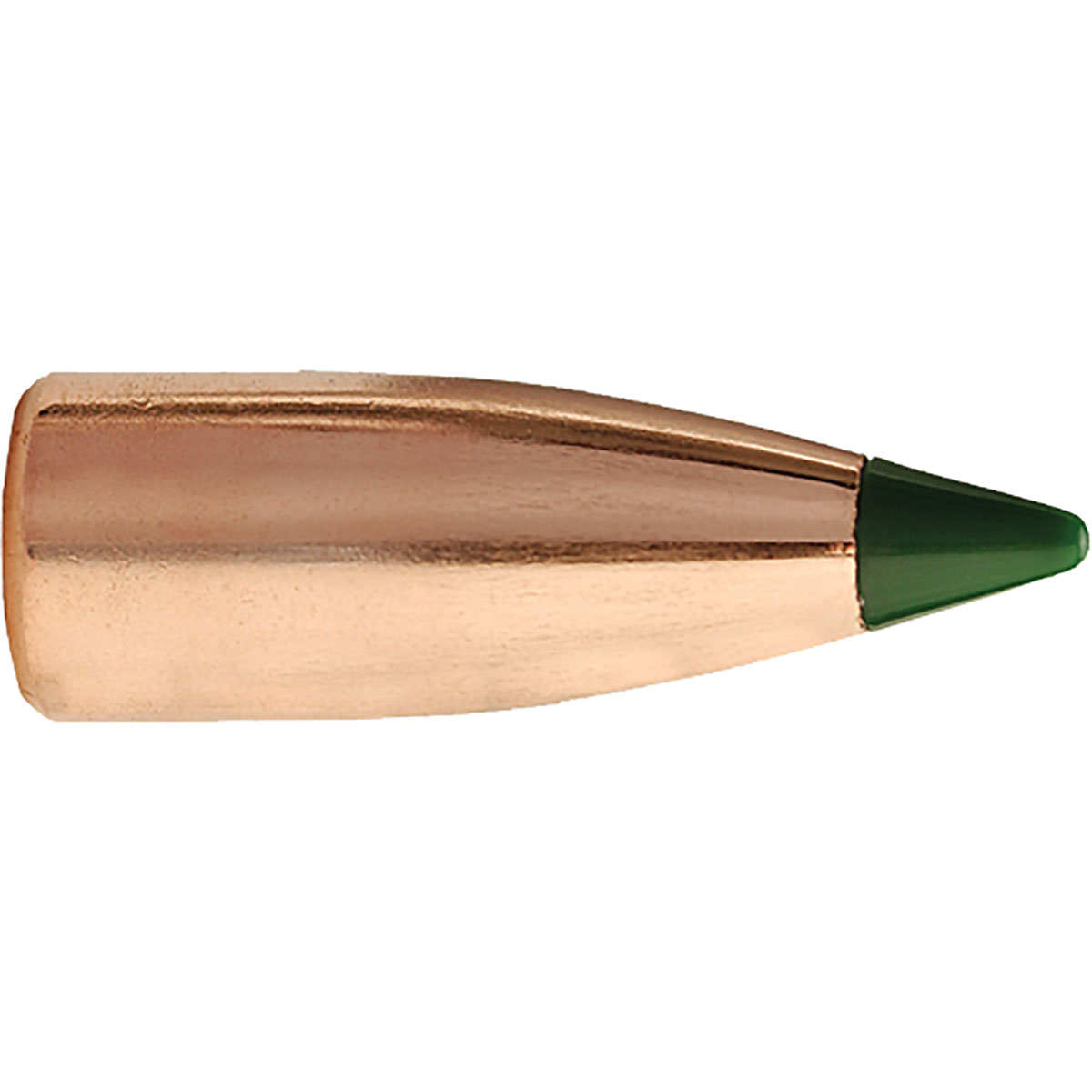 SIERRA BULLETS, INC. - BLITZKING 22 CALIBER (0.224") POLYMER TIPPED RIFLE BULLETS