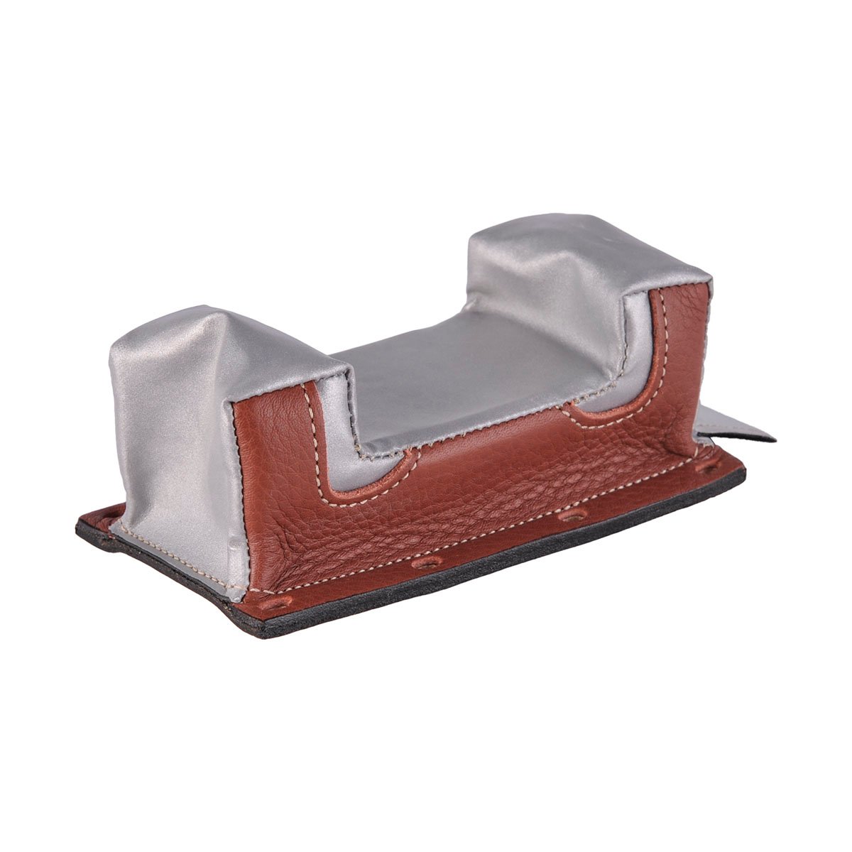 EDGEWOOD SHOOTING BAGS Standard Front Rest 3" Varmint W/Reinforced Top