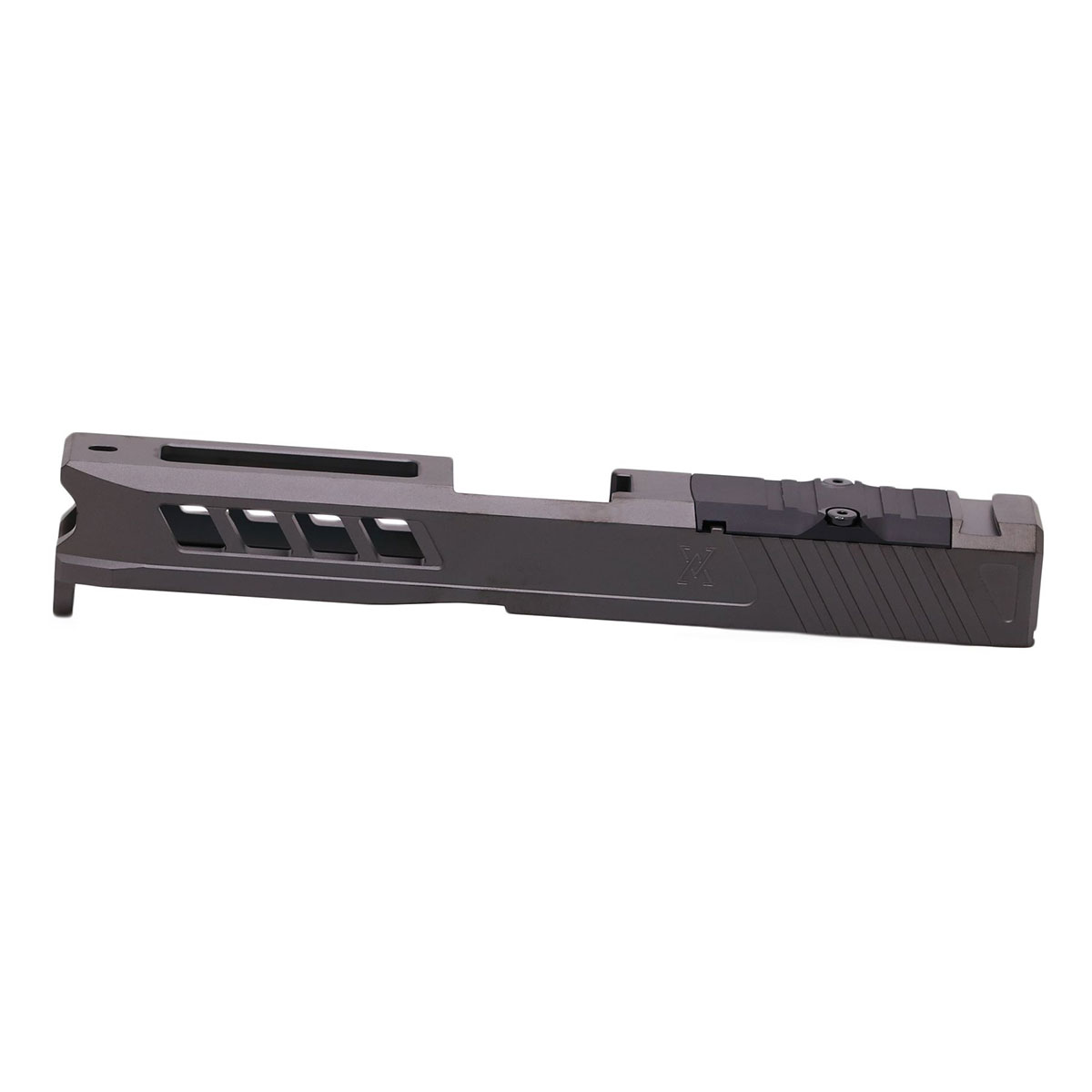 TRUE PRECISION, INC. - AXIOM SLIDE WITH RMR CUT FOR GLOCK® 19