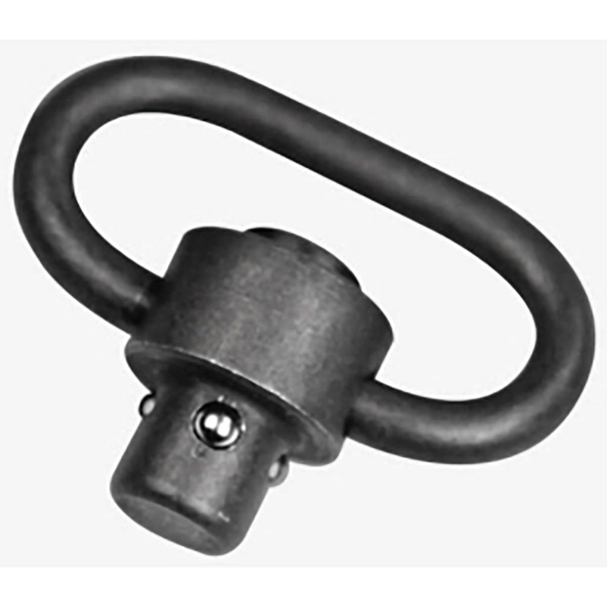 QUICK DETACH SLING SWIVEL FOR 1-1/4" WEBBING