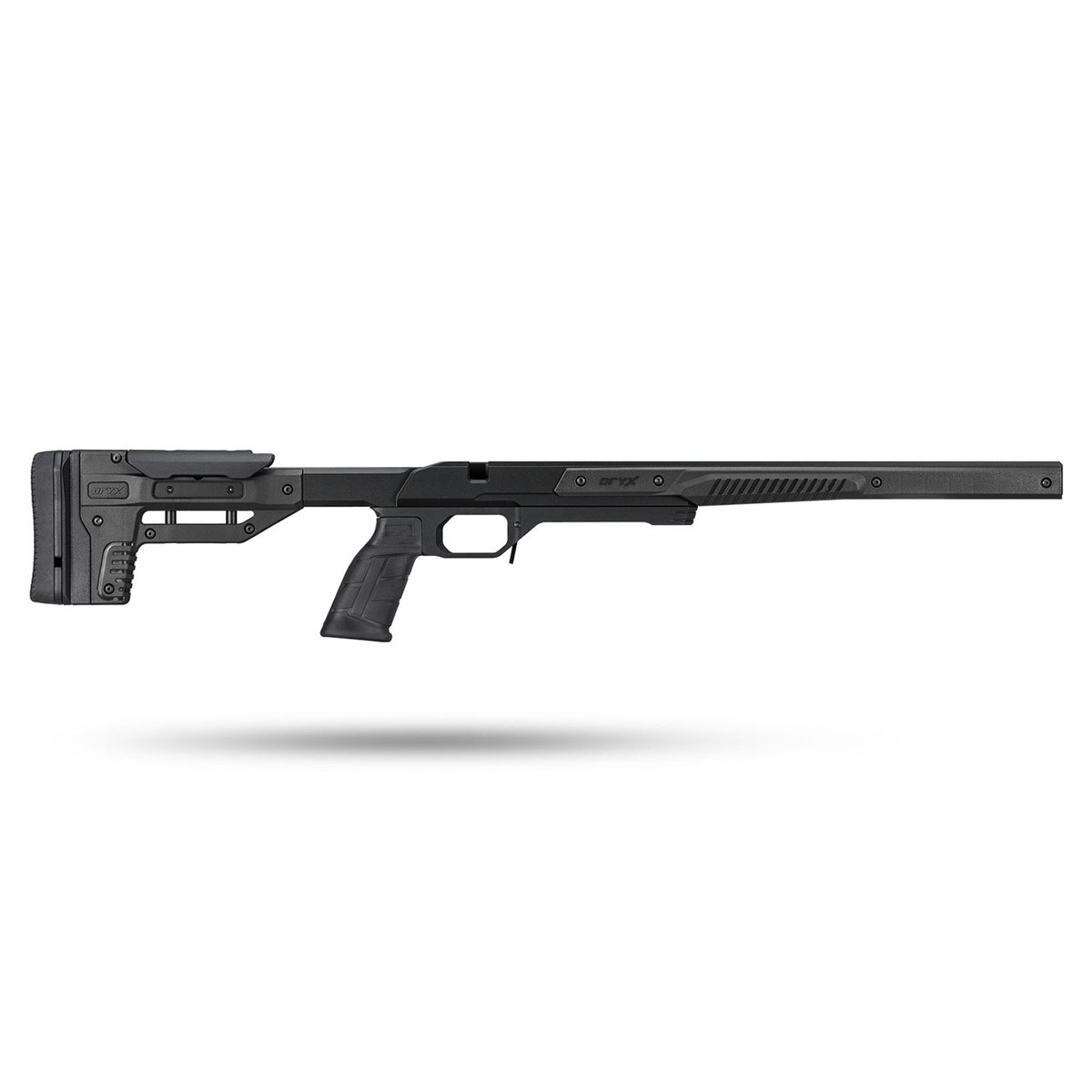 MDT Oryx Sportsman Chassis for Savage 110 SA Right Hand Black SKU