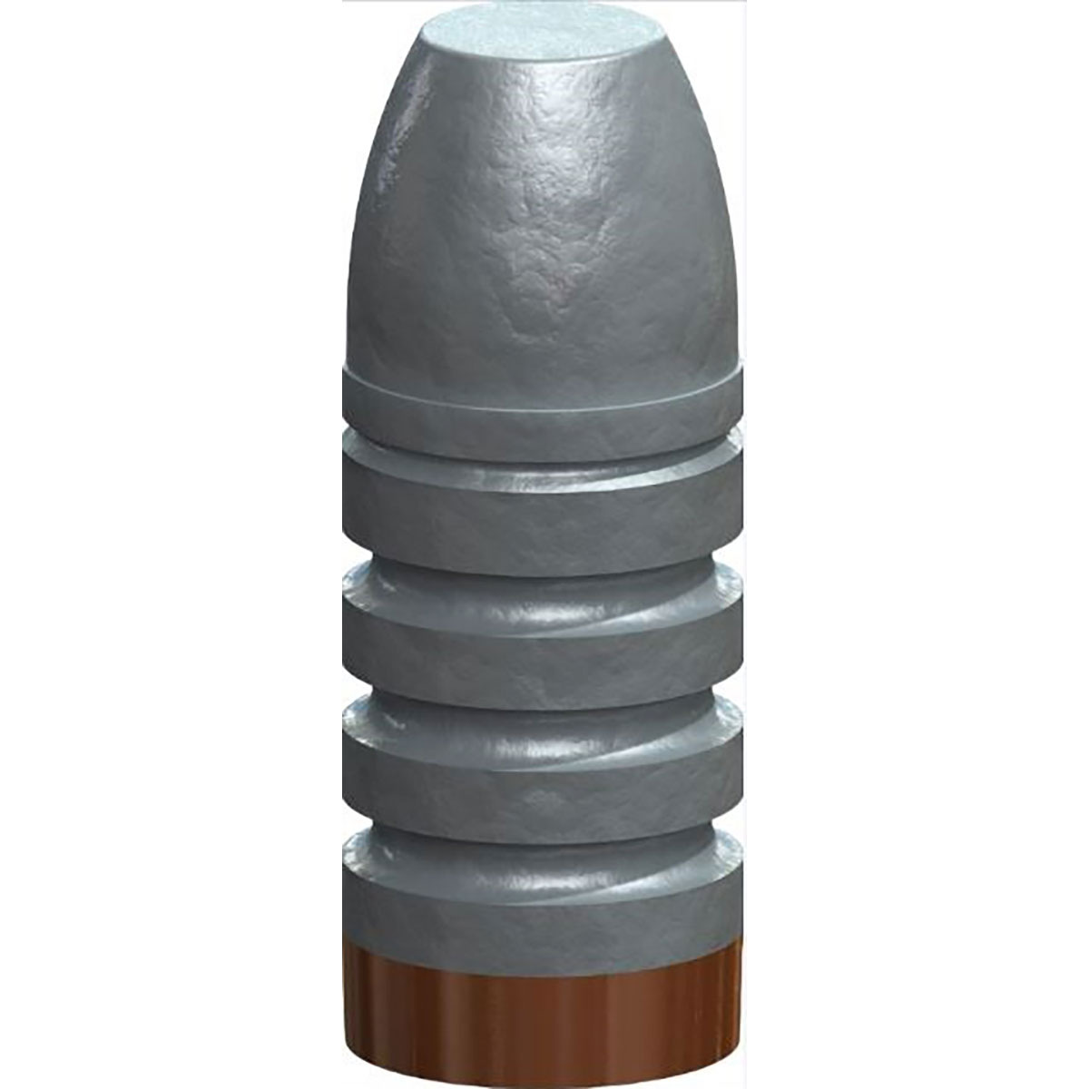 RCBS - 375 CALIBER (.376&quot; 250GR FLAT NOSE RIFLE BULLET MOULD