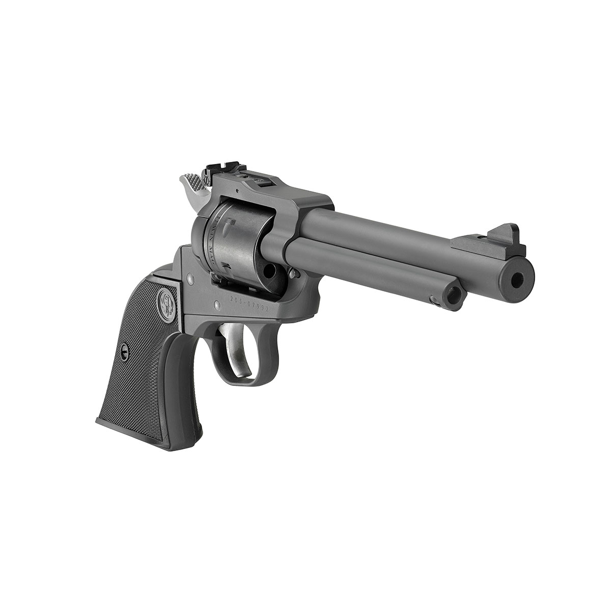 Total 58+ imagen ruger wrangler disassembly - Abzlocal.mx