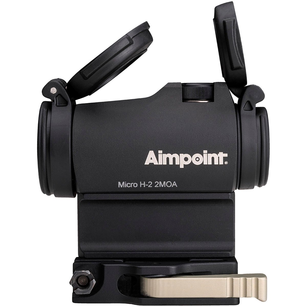 dmag aimpoint h2レプリカ 小難有 dmag aimpoint h2レプリカ 小難有 おまけ付き - メルカリ