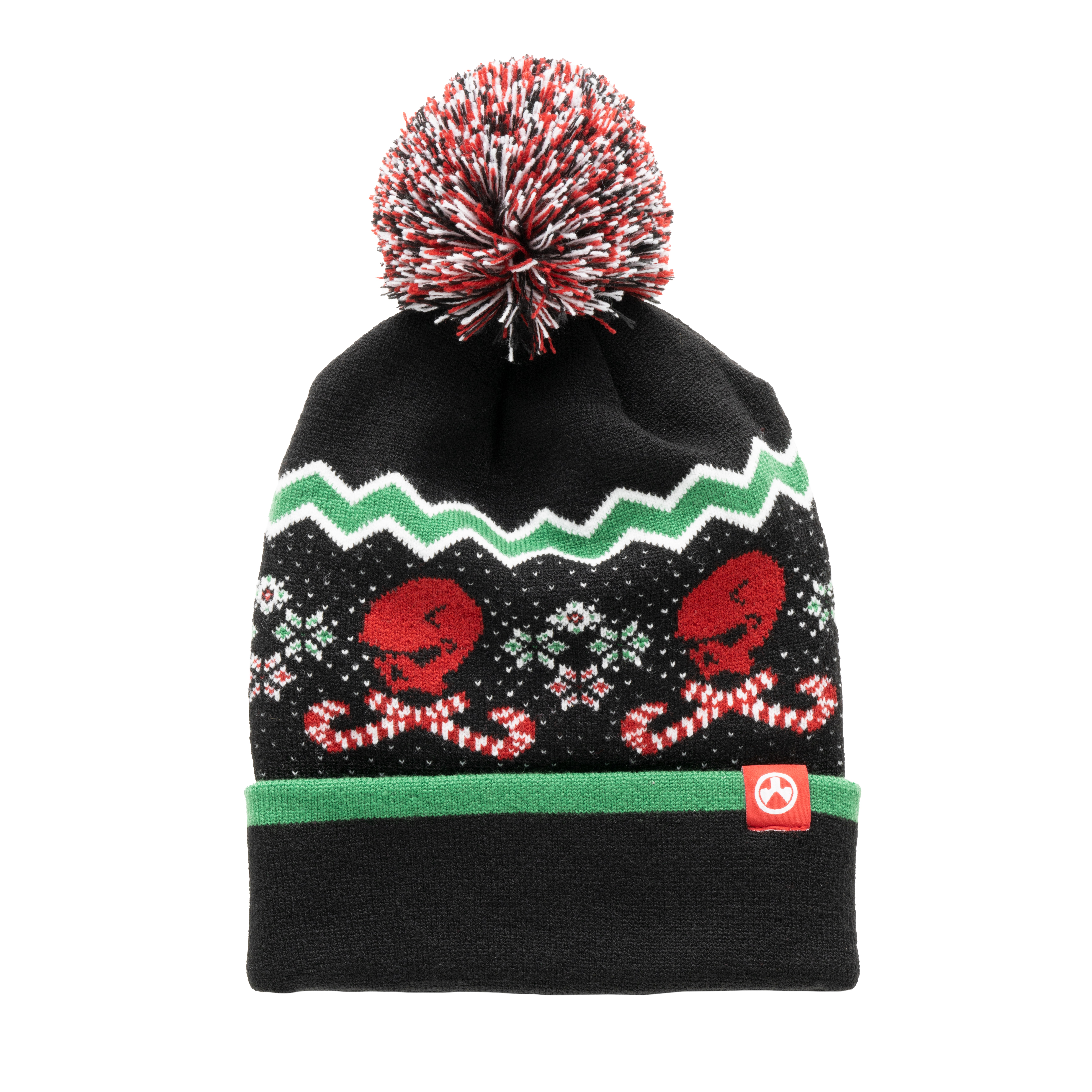 MAGPUL - UGLY CHRISTMAS BEANIE 2022